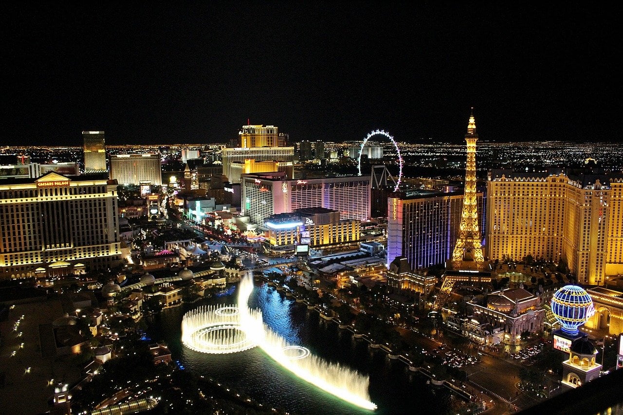 Things To Do In Las Vegas