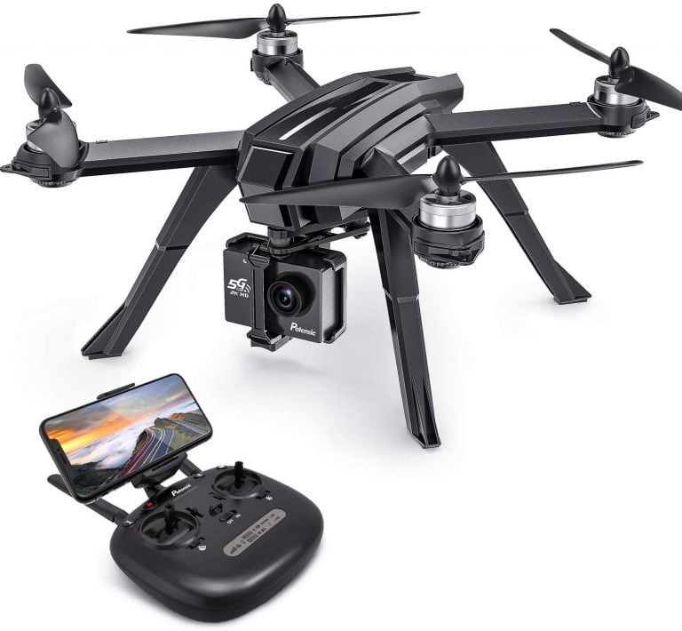 Potensic Drones With 1080p Camera: Black Friday Deals