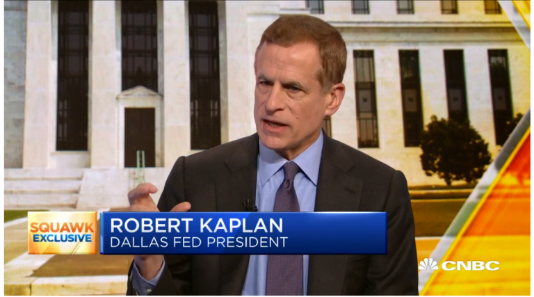 Robert David Kaplan: The fourth quarter is going to be weak Robert David Kaplan: The fourth quarter is going to be weak