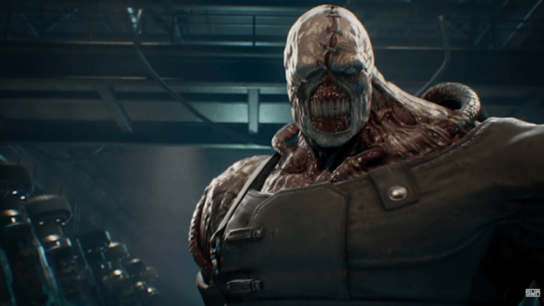 Resident Evil 3 Nemesis Remake: release date, trailer and more