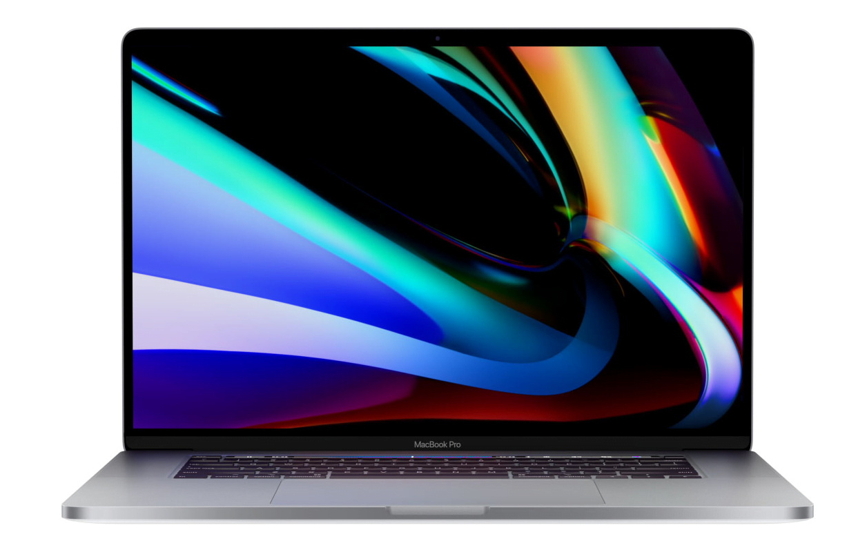 new 16-inch macbook pro price