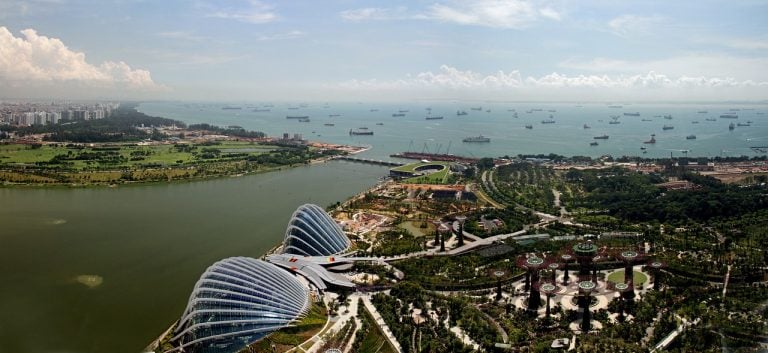 Check out this list of the top 10 things to do in Singapore