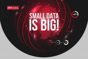 Small Data is BIG