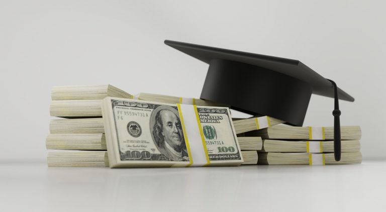 Is It Worth It To Refinance My Student Loan?