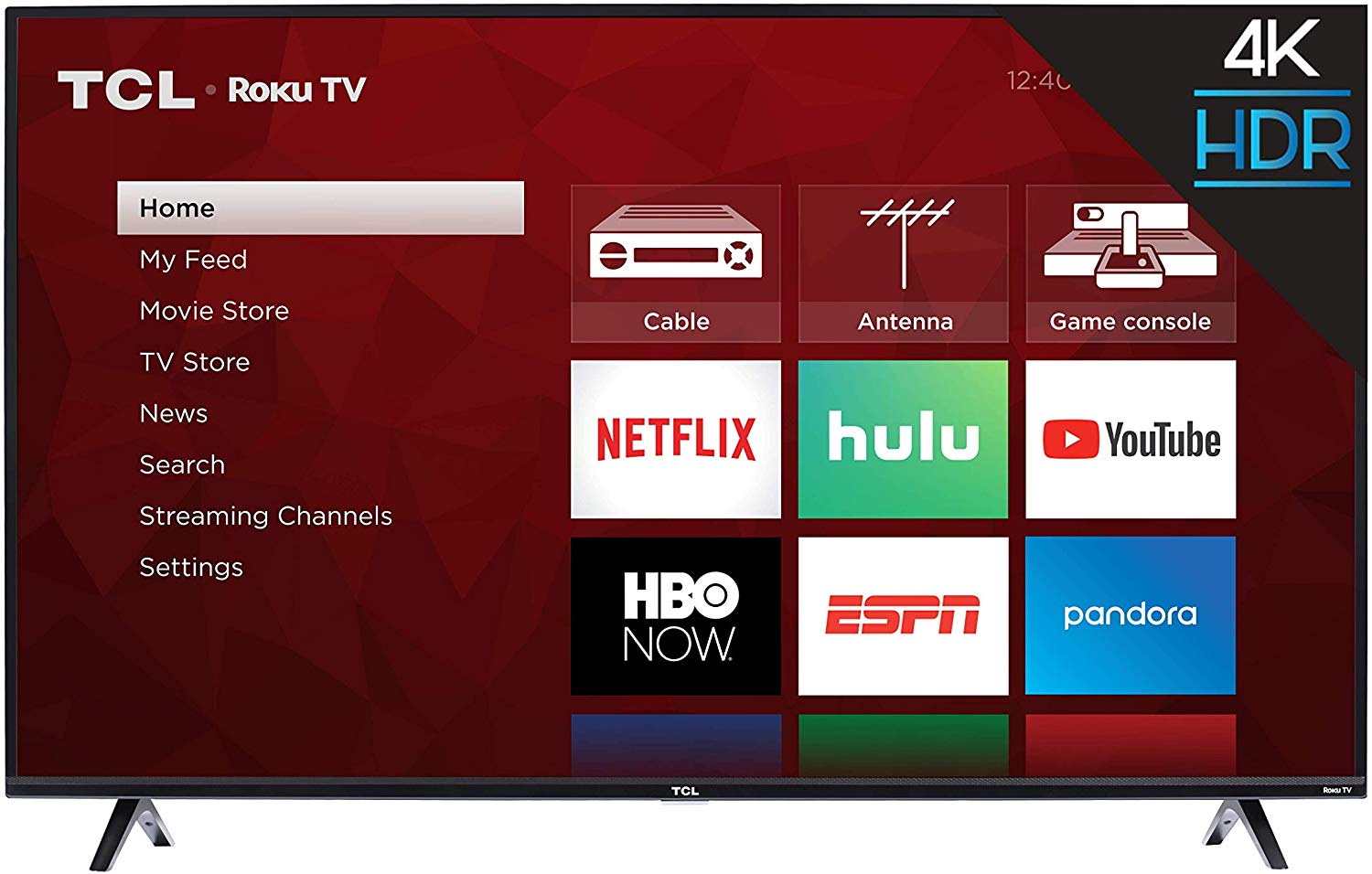 Best TV Deals On Black Friday