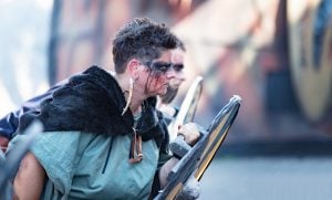 Viking