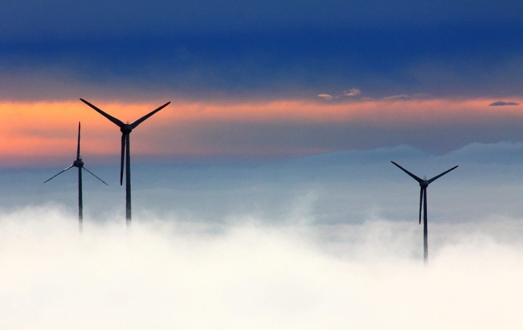 Wind Offshore Wind Development
