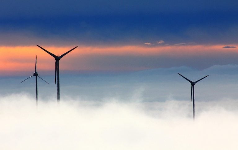 Wind Industry Is Collapsing: Sanity And Democrats’ Climate Policy