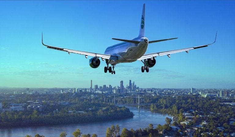 JetBlue CEO Calls For Digital Health Passports