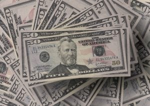 US dollar Stimulus checks to Ohioans