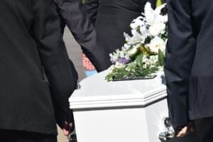 Caskets