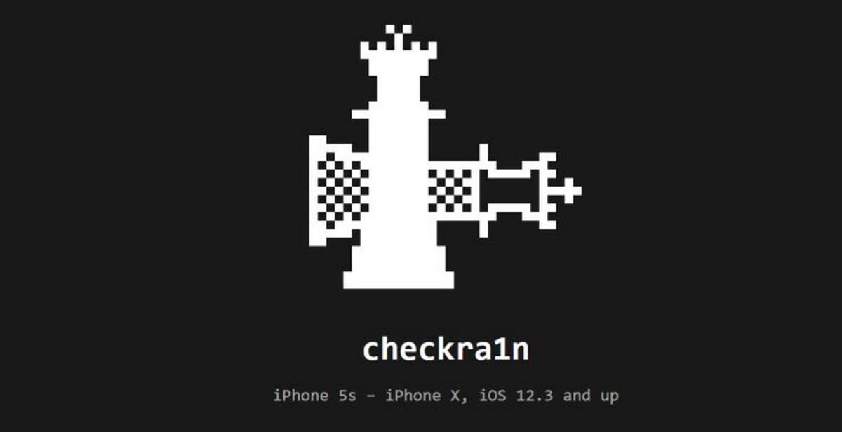 iOS 13.3 Update ios 1.3.3 jailbreak