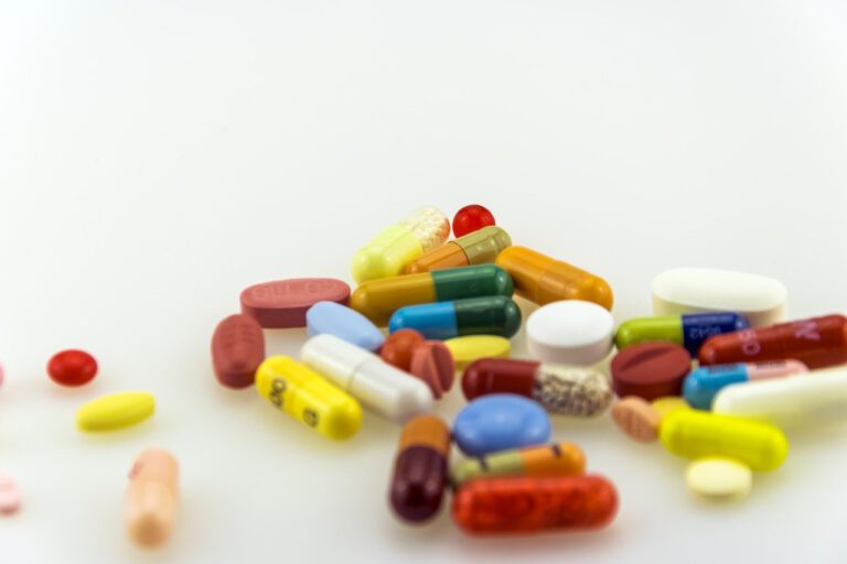 The Future of the Pharma Supply Chain