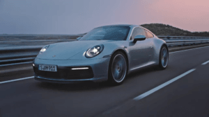 Porsche Taycan vs Tesla Model S Specs, price, performance
