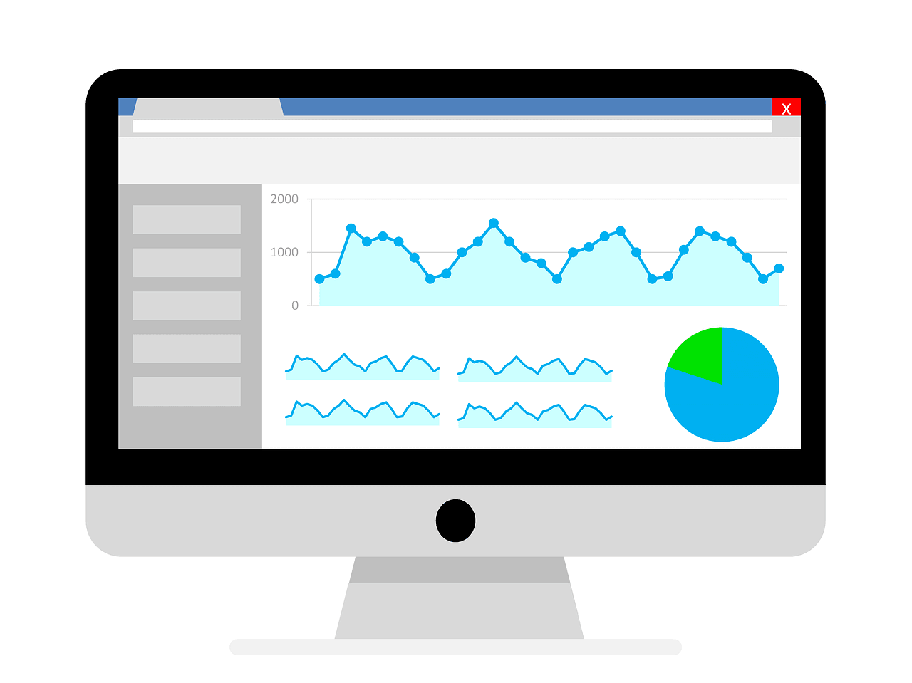 SEO Analytics Tools