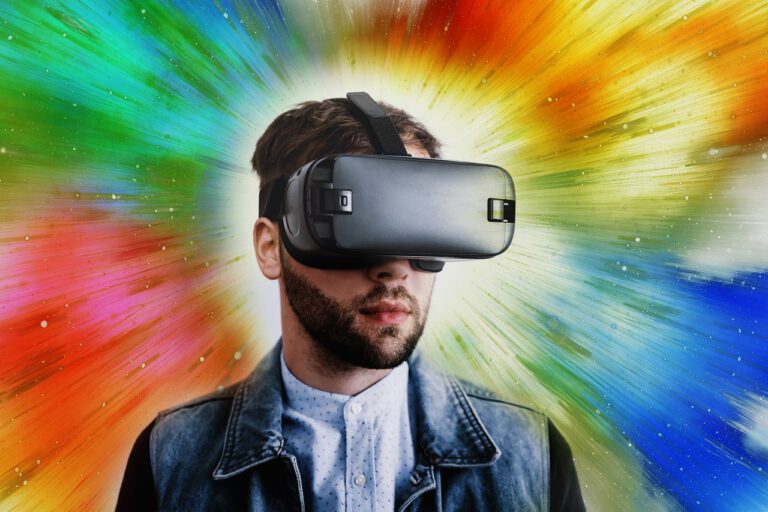 Virtual and augmented reality and other fastest growing industries in 2020