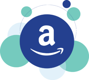 Amazon Selz amazon data amazon parler amazon wondery