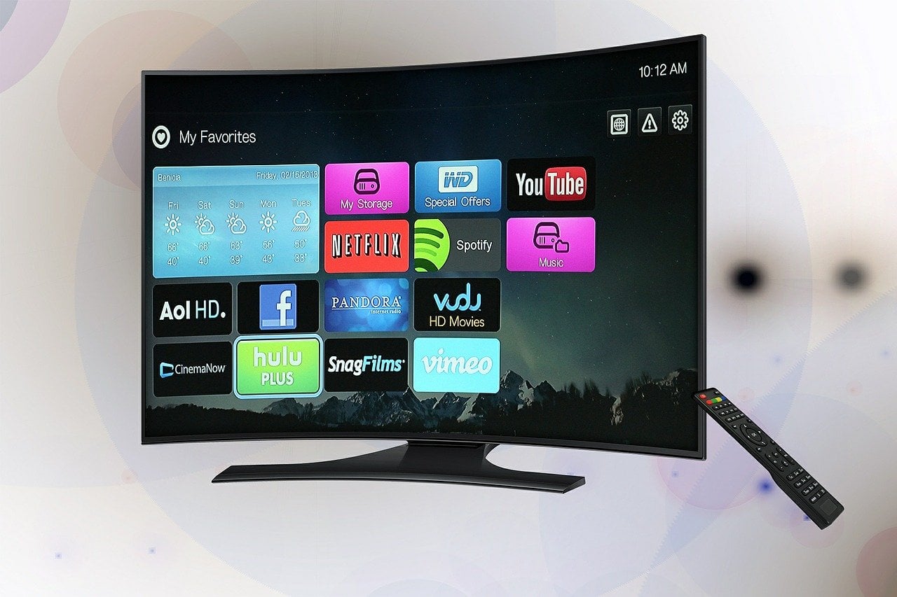 Android TV vs Smart TV comparison