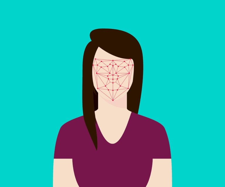 Activists stop the spread of facial recognition