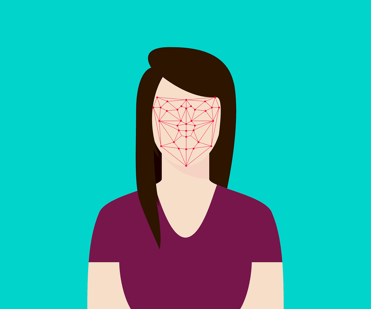 Portland Corporate Facial Recognition congressional scorecard ban facial recognition surveillance mugshot spread of facial recognition