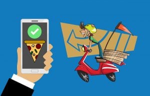 UberEATS vs Grubhub vs Doordash Comparison