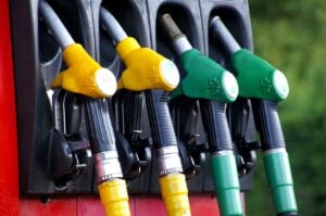 Gas stimulus checks to Americans