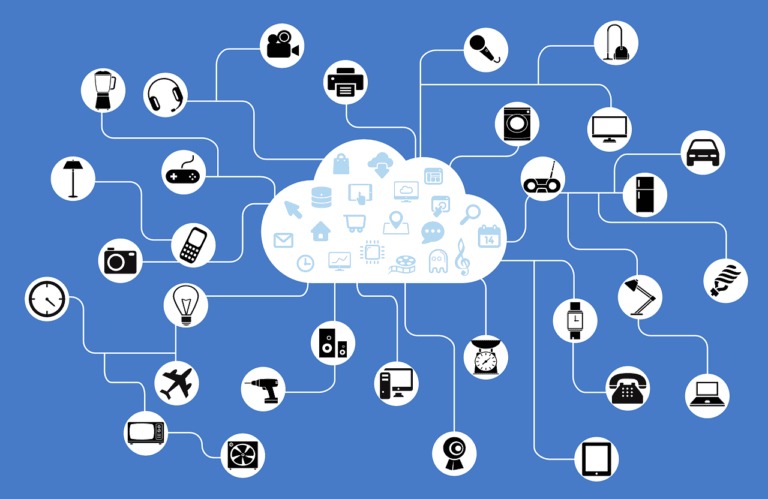 How IoT Device Security Could Limit IoT Growth