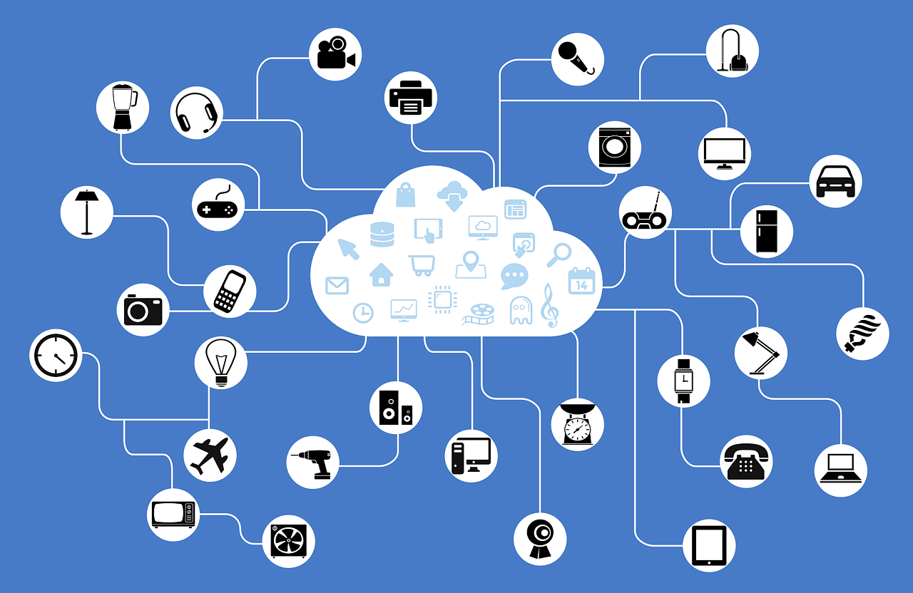 biggest IoT cryptocurrencies