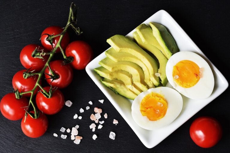 Keto diet vs Atkins diet: How do they differ?