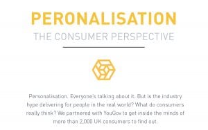 marketing and communication from brands