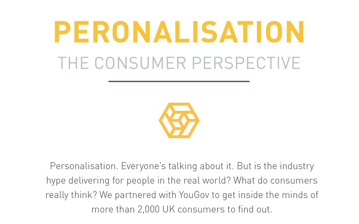 marketing and communication from brands