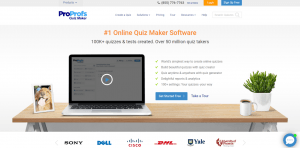 online quiz maker