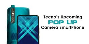 pop up camera phone