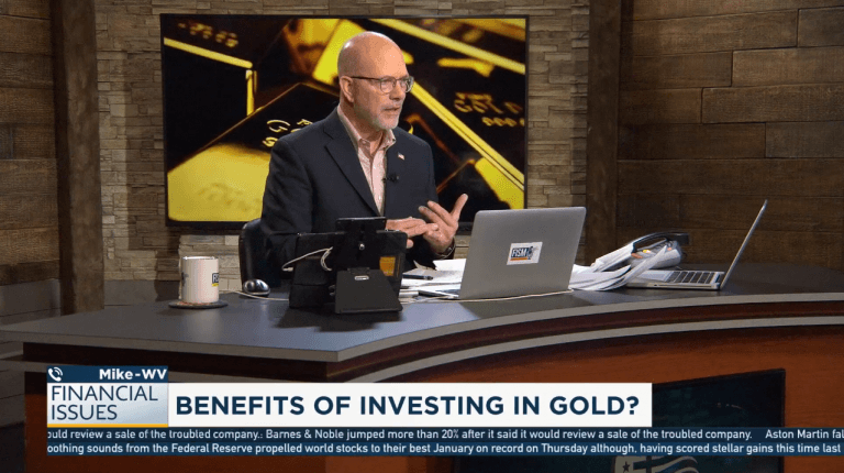 Why You Should Be Wary Of Purchasing A Gold IRA