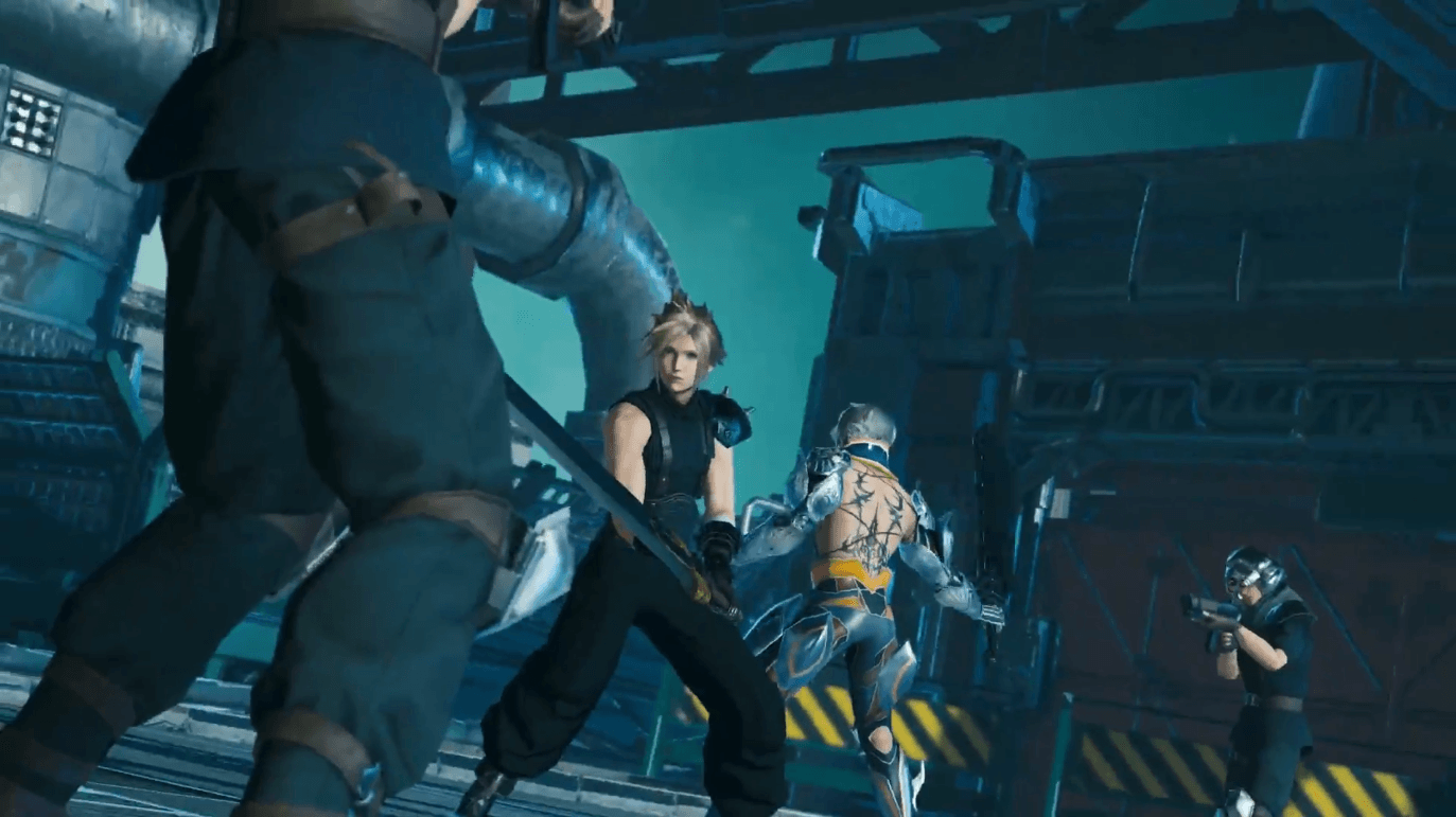 Mobius Final Fantasy Is Shutting Down In 2020 Valuewalk