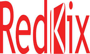 Redkix facebook logo