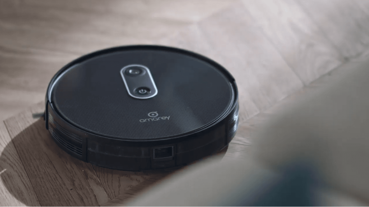 amarey 980 robot vacuum