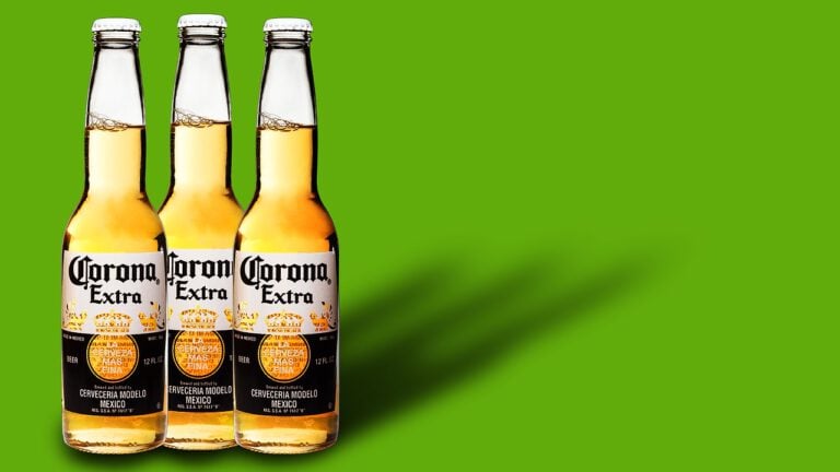 Worried about the Corona beer virus? Don’t be