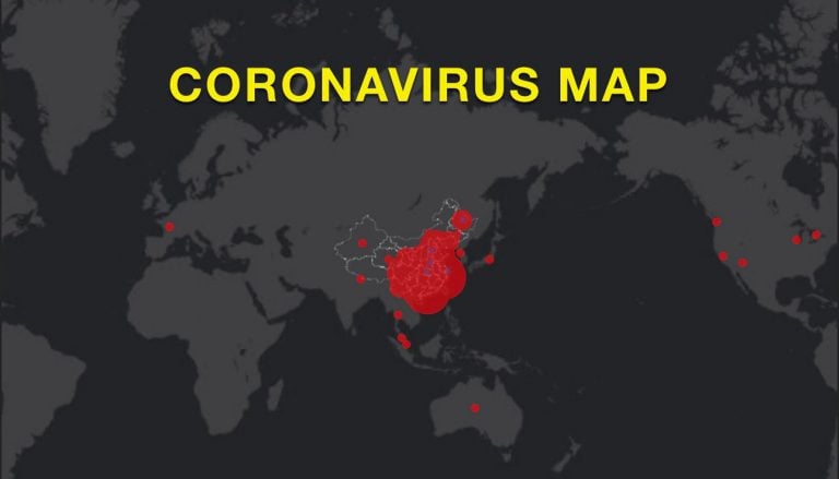 Coronavirus in India: First confirmed case reported in Kerala