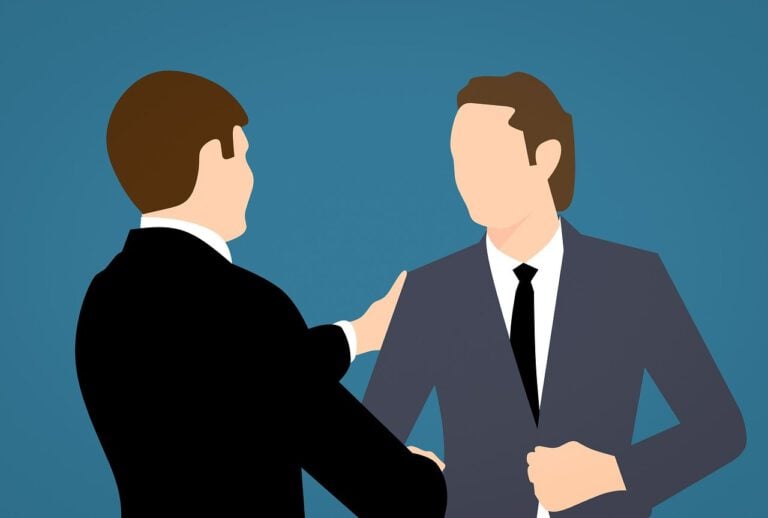 11 recruiter interview questions to help you hire a real pro