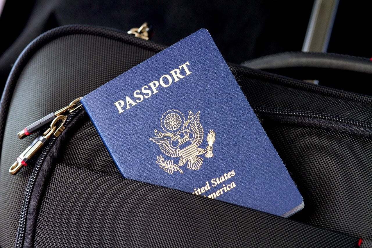 top 10 most powerful passports in 2020
