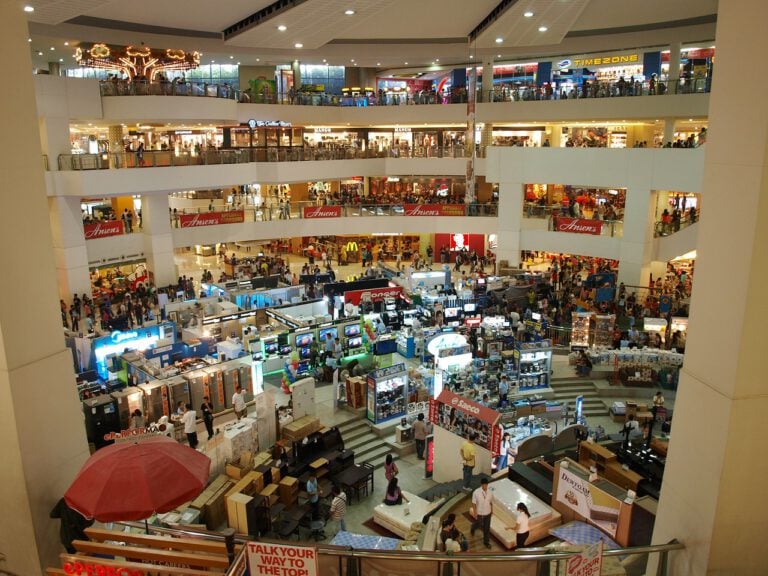 Headline Retail Sales Fall 16.4 Percent: Worst Drops On Record