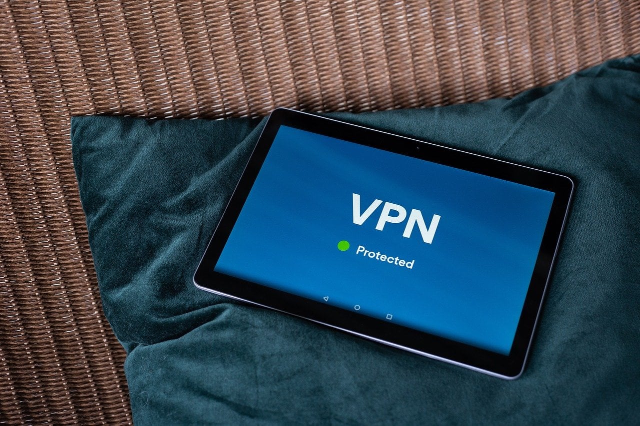 VPN vs Proxy Differences
