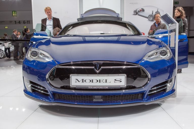 Tesla Stock May Represent The Largest Single Bubble Ever