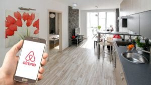 Airbnb rentals