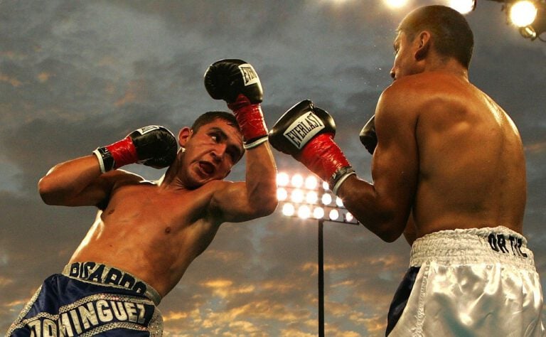Bare knuckle boxing: How to boost your betting odds?