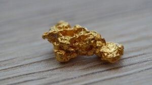 gold price fundamentals