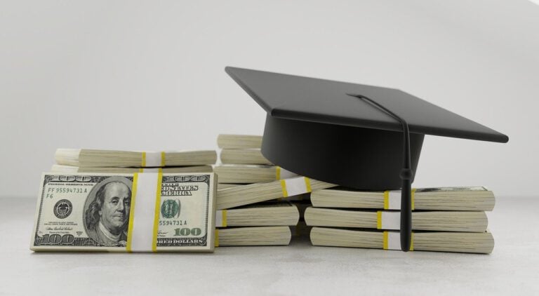 The Student Debt Crisis is Increasingly About Graduate School Debt