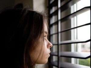 poverty blindness