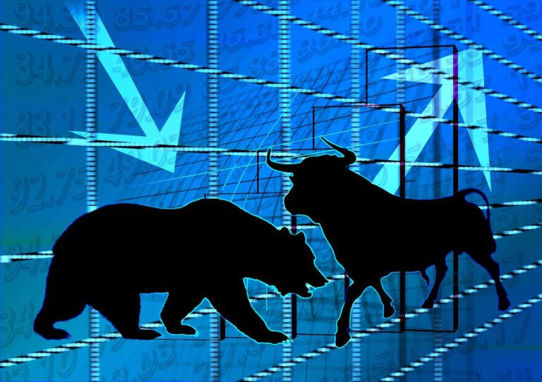 Top 10 longest bull markets in modern history